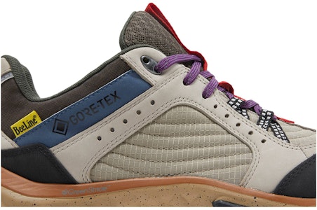 비 라인 x 팀버랜드 솔라릿지 로우 GTX '캐시미어' TB0A5TGU-K51 Order 비 라인 x 팀버랜드 솔라릿지 로우 GTX '캐시미어' TB0A5TGU-K51