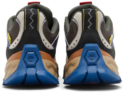 비 라인 x 팀버랜드 솔라릿지 로우 GTX '캐시미어' TB0A5TGU-K51 Details for 비 라인 x 팀버랜드 솔라릿지 로우 GTX '캐시미어' TB0A5TGU-K51