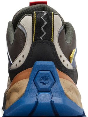 Bee Line x Timberland Solar Ridge Low Hiker GORE-TEX 'Cashmere' TB0A5TGU-K51 Sizing Bee Line x Timberland Solar Ridge Low Hiker GORE-TEX 'Cashmere' TB0A5TGU-K51