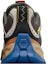Sizing Bee Line x Timberland Solar Ridge Low Hiker GORE-TEX 'Cashmere' Kasut Lelaki. TB0A5TGU-K51
