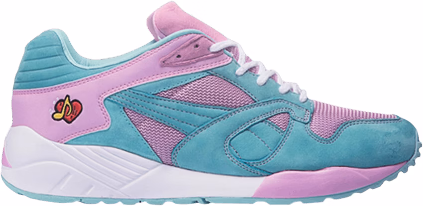 Begins x Puma Trinomic XS 850 Love Begins 359412 01 359412 01