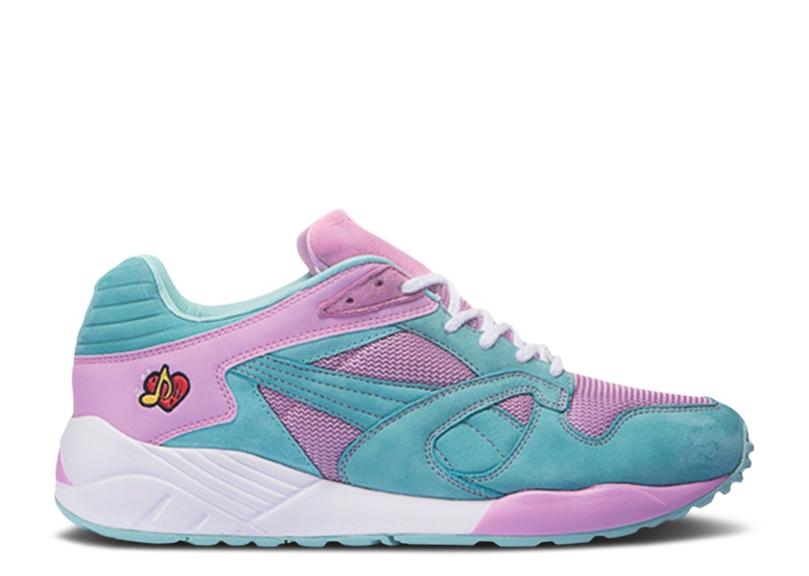 Begins x Puma Trinomic XS 850 'Love Begins' 359412-01