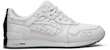 Beijing FOSS Gallery x ASICS Gel Lyte 3 'Putih' HK704-0101
