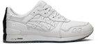 Buy Beijing FOSS Gallery x ASICS Gel Lyte 3 'Putih' HK704-0101