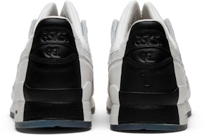 北京FOSS x ASICS ゲルライト3 "白" HK704-0101 Details for 北京FOSS x ASICS ゲルライト3 "白" HK704-0101