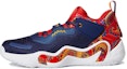 Buy Bel-Air Athletics x adidas D.O.N. Issue #3 GCA Wide 'The Blazer' GV7273