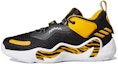 Buy Bel-Air Athletics x adidas D.O.N. Isu #3 GCA Wide 'The Jersey' GV7275