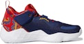 Order Bel-Air Athletics x adidas D.O.N. Issue #3 GCA Wide 'The Blazer' GV7273