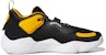 Bel-Air Athletics x adidas D.O.N. Isu #3 GCA Wide 'The Jersey' GV7275