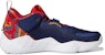 Bel-Air Athletics x adidas D.O.N. Isu #3 GCA Wide 'The Blazer' GV7273/H68047