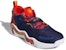 Bel-Air Athletics x adidas D.O.N. Issue #3 GCA Wide 'The Blazer' GV7273