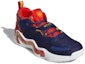 Lookbook Bel-Air Athletics x adidas D.O.N. Isu #3 GCA Wide 'The Blazer' GV7273/H68047