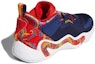 Shop Bel-Air Athletics x adidas D.O.N. Isu #3 GCA Wide 'The Blazer' GV7273/H68047