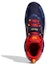 Purchase Bel-Air Athletics x adidas D.O.N. Issue #3 GCA Wide 'The Blazer' GV7273