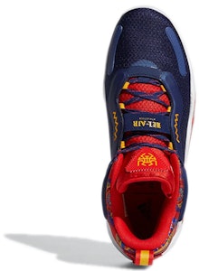 Bel-Air Athletics x adidas D.O.N. Isu #3 GCA Wide 'The Blazer' GV7273/H68047 Purchase Bel-Air Athletics x adidas D.O.N. Isu #3 GCA Wide 'The Blazer' GV7273/H68047