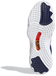 Bel-Air Athletics x adidas D.O.N. Isu #3 GCA Wide 'The Blazer' GV7273/H68047 Details for Bel-Air Athletics x adidas D.O.N. Isu #3 GCA Wide 'The Blazer' GV7273/H68047