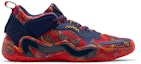 Buy Bel-Air Athletics x adidas D.O.N. Issue #3 'Jaket Sekolah Prep' GZ5527