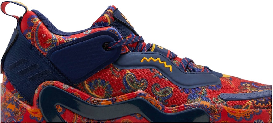 Bel-Air Athletics x adidas D.O.N. Issue #3 'Prep School Jacket' GZ5527 Order Bel-Air Athletics x adidas D.O.N. Issue #3 'Prep School Jacket' GZ5527