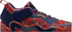 Order Bel-Air Athletics x adidas D.O.N. Issue #3 'Jaket Sekolah Prep' GZ5527