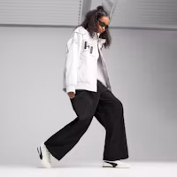 Lookbook (W) Bell UT Leder Sneaker 402186-01