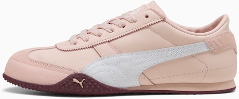 Bella UT Leather Sneakers 402186-04 Bella UT Leather Sneakers 402186-04