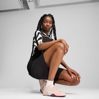 Lookbook Bella UT Leder-Sneaker 402186-04