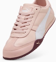 Cheap Bella UT Leder-Sneaker 402186-04