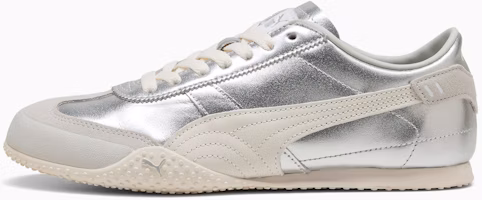 (Women) Bella UT Leather Sneakers 402186-06 (Women) Bella UT Leather Sneakers 402186-06