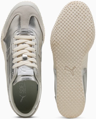 (W) Sneakers Kulit Bella UT 402186-06 Details for (W) Sneakers Kulit Bella UT 402186-06