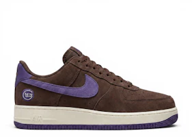 Ben-G x Nike SB Air Force 1 Low 'Light Chocolate' IV5289-200 Ben-G x Nike SB Air Force 1 Low 'Light Chocolate' IV5289-200
