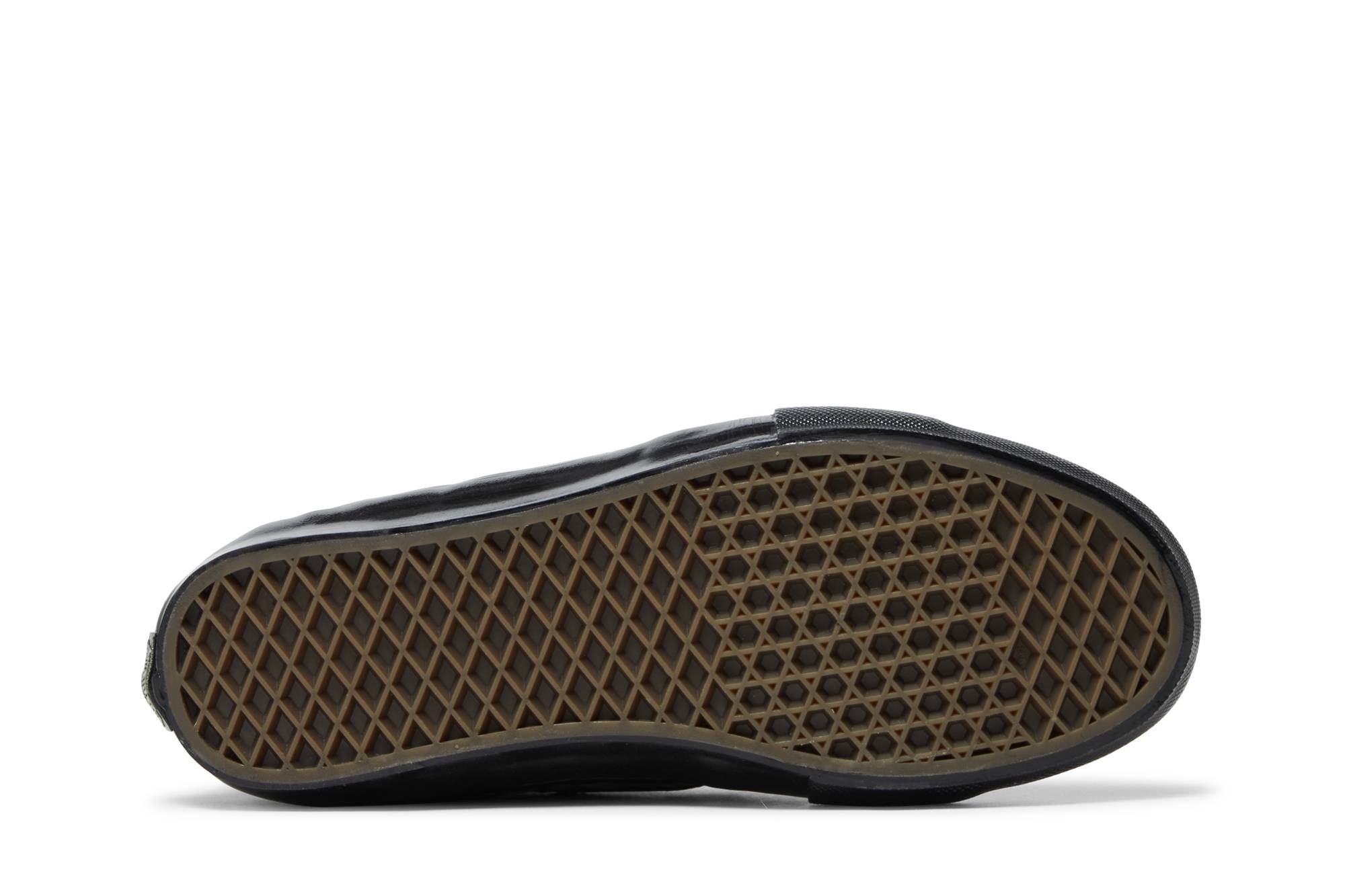 Shop 本·卡多 x Vans 滑板 Sk8-Hi 'Web' VN0A5FCC89O