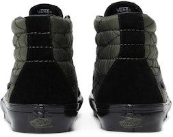 벤 캐도우 x 반스 스케이트 스케이트-하이 '웹' VN0A5FCC89O Details for 벤 캐도우 x 반스 스케이트 스케이트-하이 '웹' VN0A5FCC89O