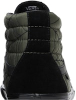 벤 캐도우 x 반스 스케이트 스케이트-하이 '웹' VN0A5FCC89O Sizing 벤 캐도우 x 반스 스케이트 스케이트-하이 '웹' VN0A5FCC89O