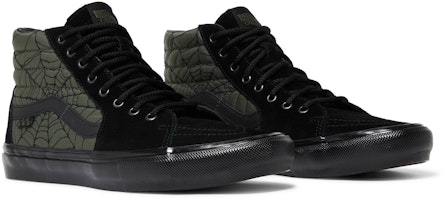 벤 캐도우 x 반스 스케이트 스케이트-하이 '웹' VN0A5FCC89O Cheap 벤 캐도우 x 반스 스케이트 스케이트-하이 '웹' VN0A5FCC89O