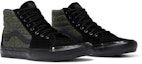 Cheap 本·卡多 x Vans 滑板 Sk8-Hi 'Web' VN0A5FCC89O