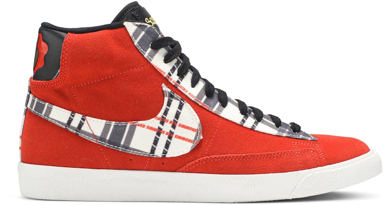 벤 시몬스 x 나이키 블레이저 미드 프리미엄 '플래드' CJ9782-600 Buy 벤 시몬스 x 나이키 블레이저 미드 프리미엄 '플래드' CJ9782-600