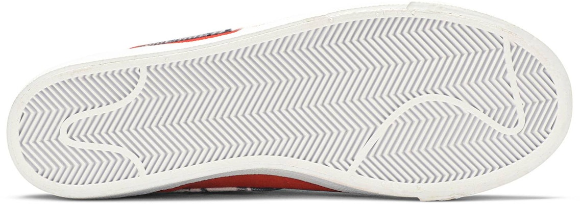 Ben Simmons x Nike Blazer Mid Premium 'Plaid' CJ9782-600 Shop Ben Simmons x Nike Blazer Mid Premium 'Plaid' CJ9782-600