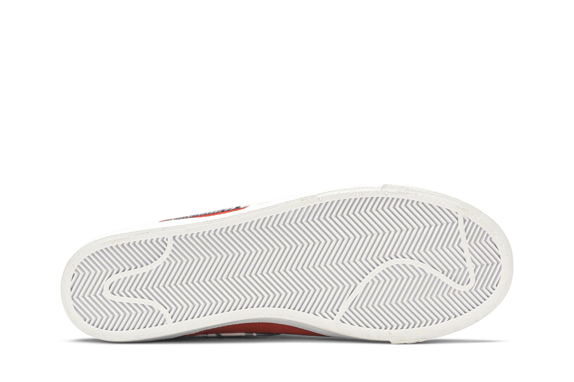 Purchase Ben Simmons x Nike Blazer Mid Premium 'Cuadros' CJ9782-600