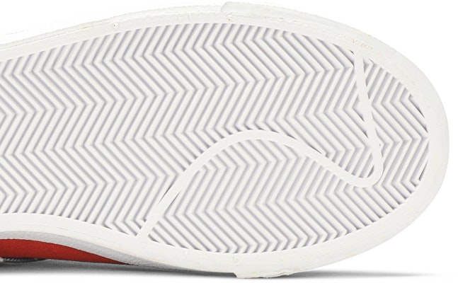 벤 시몬스 x 나이키 블레이저 미드 프리미엄 '플래드' CJ9782-600 Purchase 벤 시몬스 x 나이키 블레이저 미드 프리미엄 '플래드' CJ9782-600