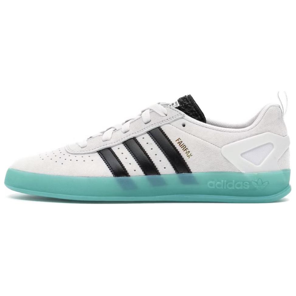Benny Fairfax x adidas Palace Pro 'Bright Cyan' CG4565