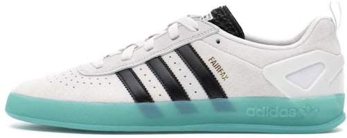 Benny Fairfax x adidas Palace Pro 'Bright Cyan' CG4565 Benny Fairfax x adidas Palace Pro 'Bright Cyan' CG4565