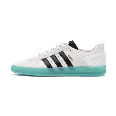 Benny Fairfax adidas Palace Pro 'Bright Cyan'