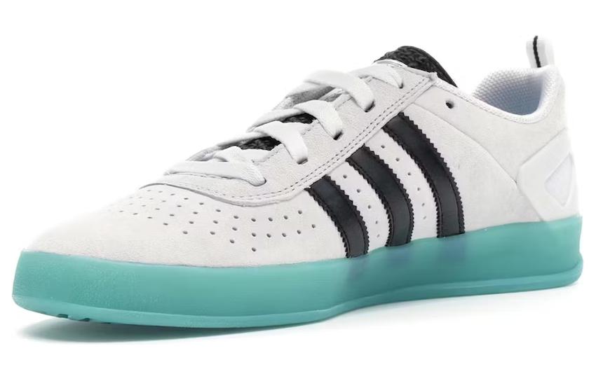 Lookbook Benny Fairfax x adidas Palace Pro ''Hellblau'' CG4565
