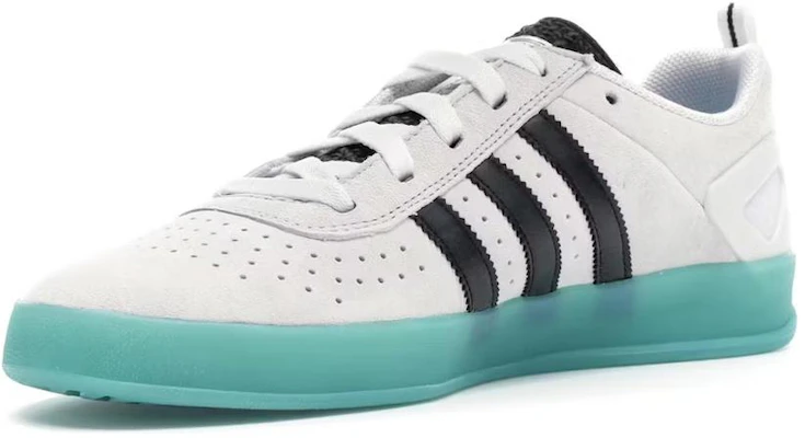 Benny Fairfax x adidas Palace Pro ''Hellblau'' CG4565 Lookbook Benny Fairfax x adidas Palace Pro ''Hellblau'' CG4565