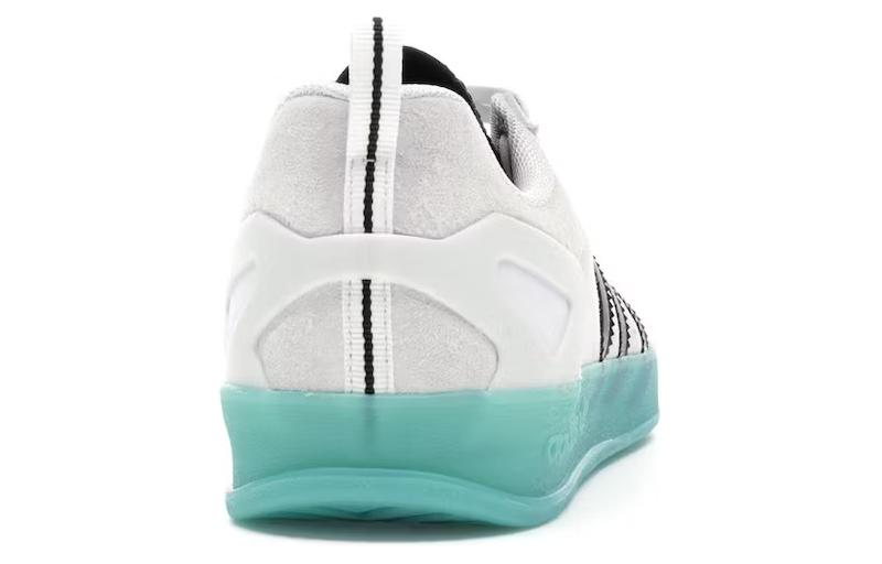 Shop Benny Fairfax x adidas Palace Pro ''Hellblau'' CG4565