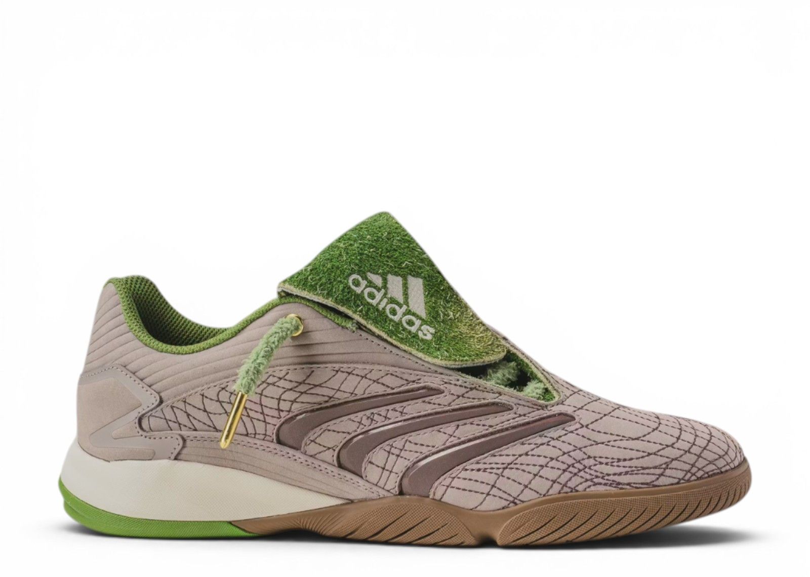 Better Generation x adidas Predator Sala 'Grassroots' KZ8749