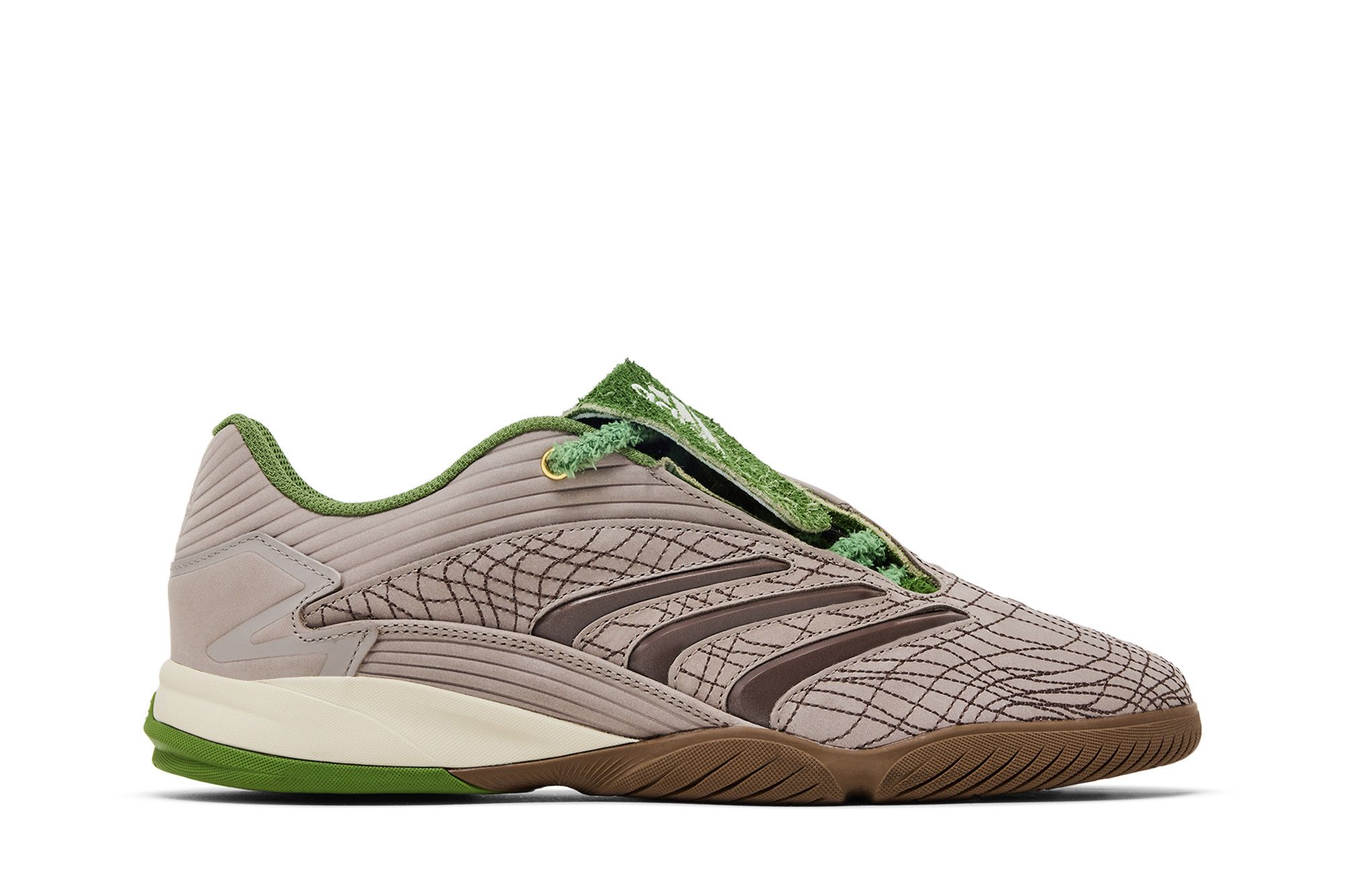 Better Generation x adidas Predator Sala 'Grassroots' KZ8749
