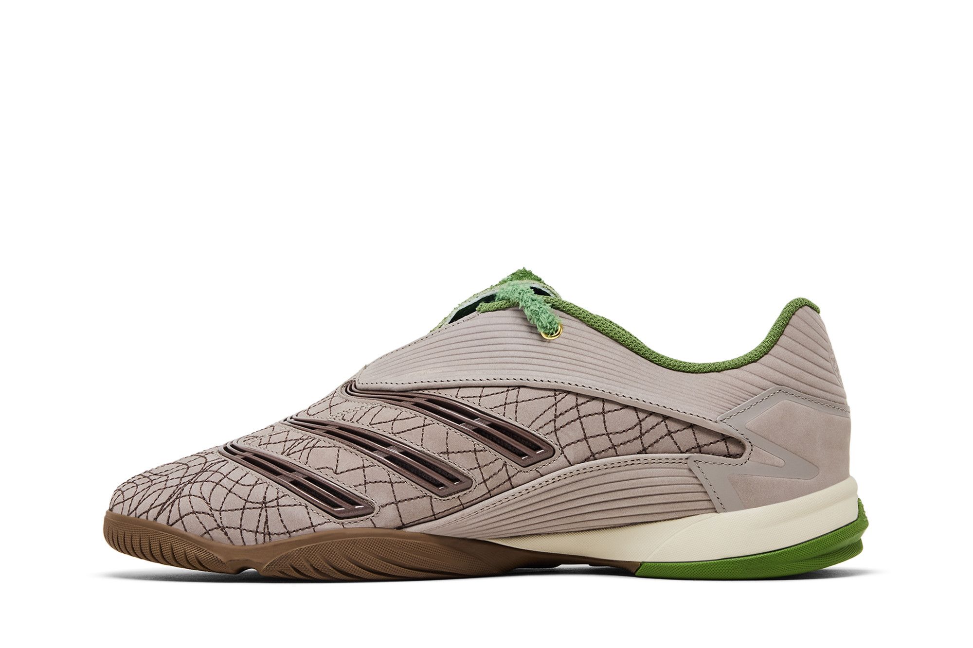 Lookbook Better Generation x adidas Predator Sala 'Grassroots' KZ8749