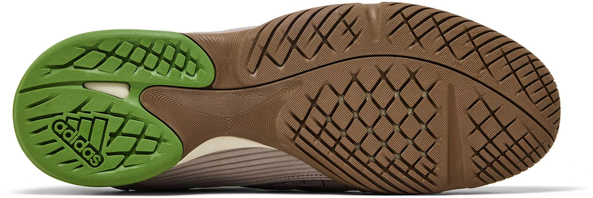 Better Generation x adidas Predator Sala 'Grassroots' KZ8749 Shop Better Generation x adidas Predator Sala 'Grassroots' KZ8749