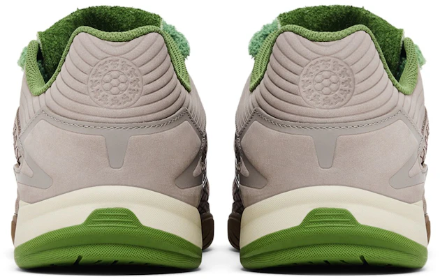 Better Generation x adidas Predator Sala 'Grassroots' KZ8749 Details for Better Generation x adidas Predator Sala 'Grassroots' KZ8749
